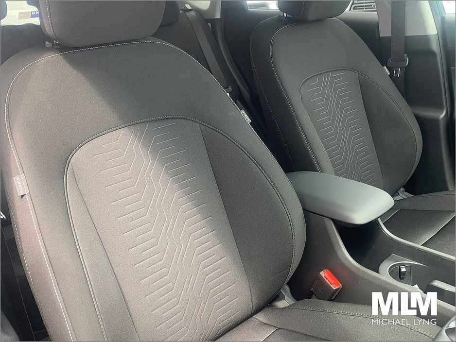 2025 Hyundai Kona 1.0 T-GDI Elegance €34,995