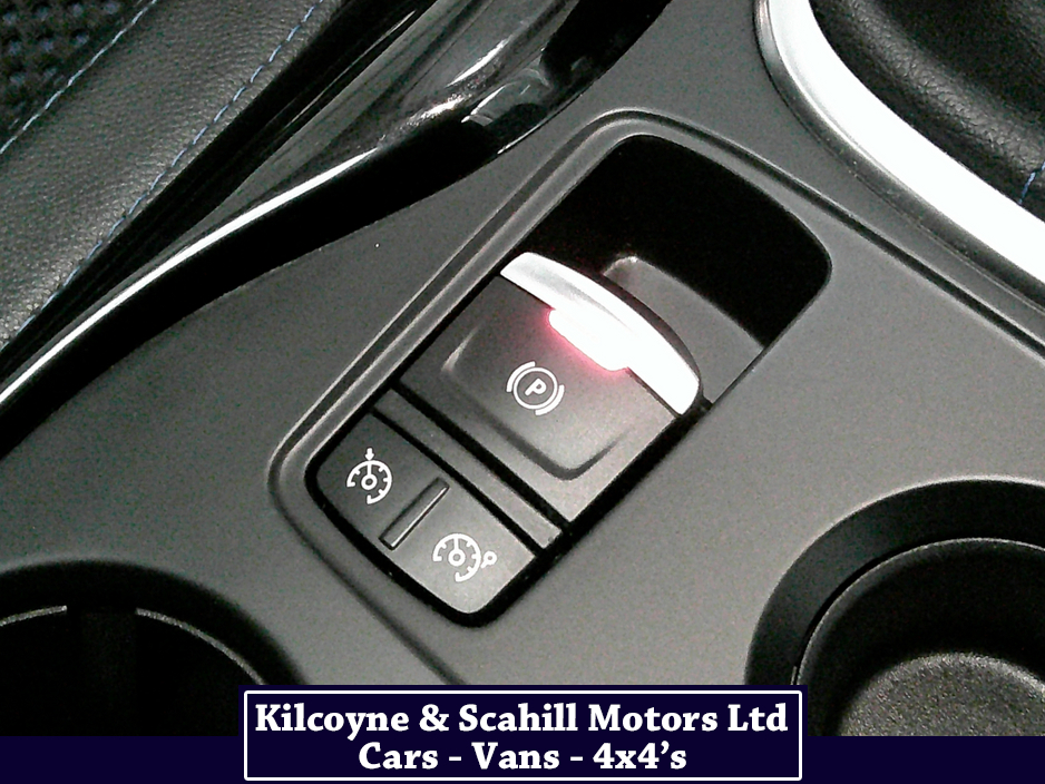 2021 Renault Kadjar - image 29