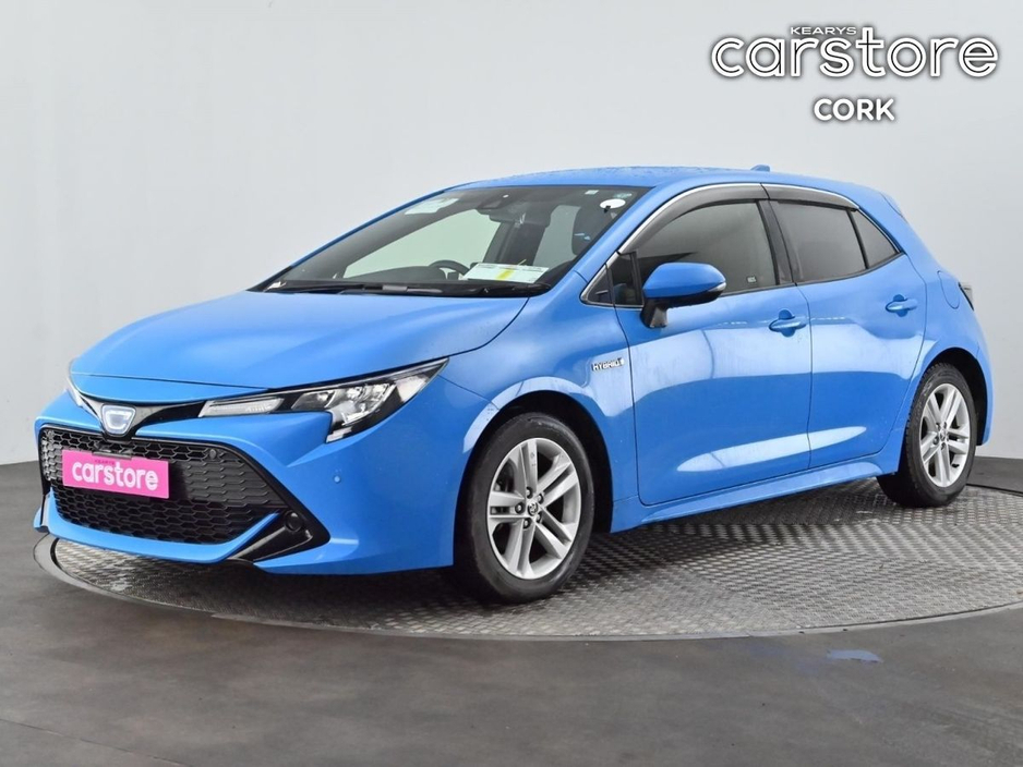 2020 Toyota Corolla - image 7