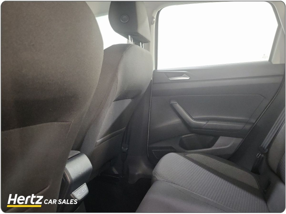 2024 Volkswagen Polo - image 13