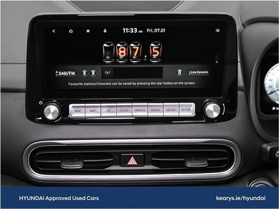 2023 Hyundai Kona EV Premium 64 kWh