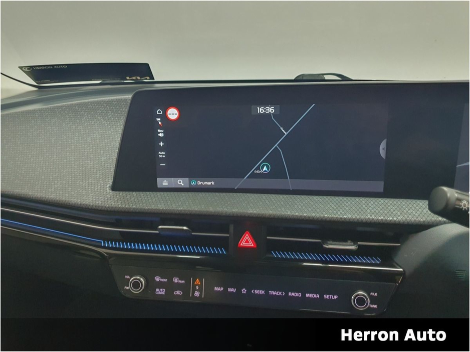 2023 Kia EV6 EV6 Earth €32,900