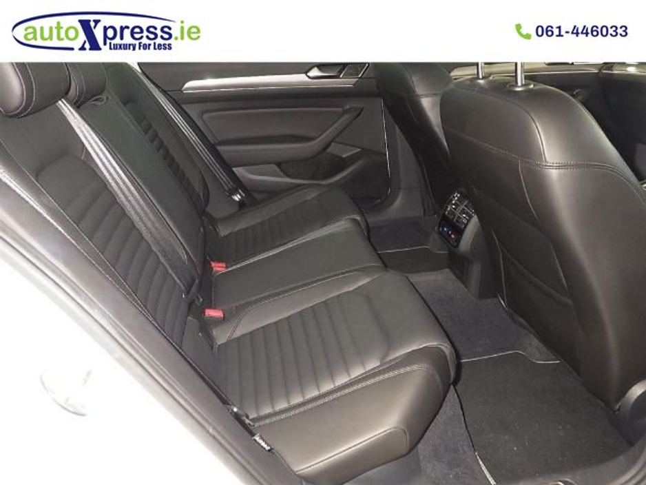 2019 Volkswagen Passat ALLTRACK 4MOTION AUTOMATIC €27,995