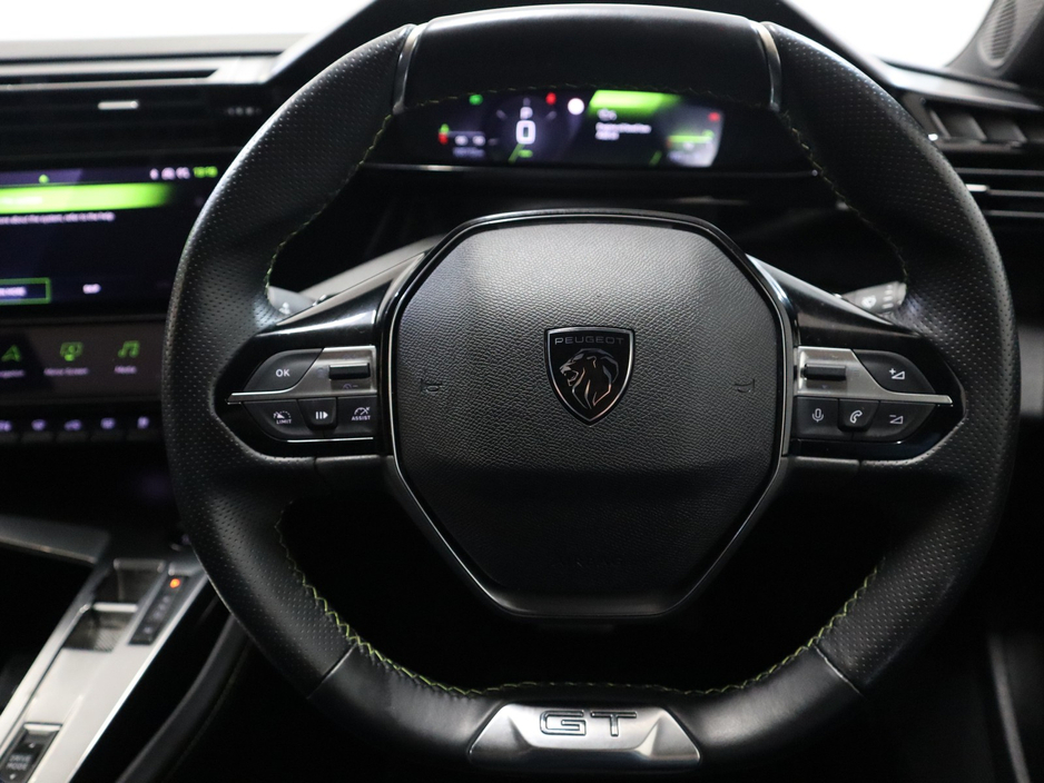 2023 Peugeot 408 - image 12