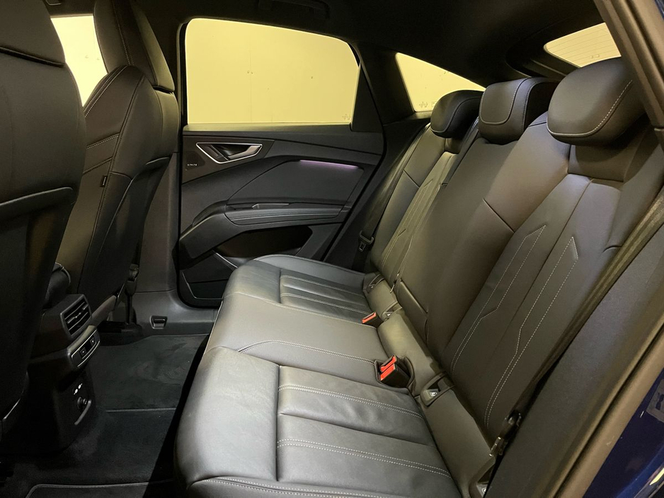 2024 Audi Q4 e-tron - image 8