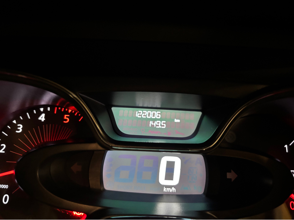 2017 Renault Captur - image 23