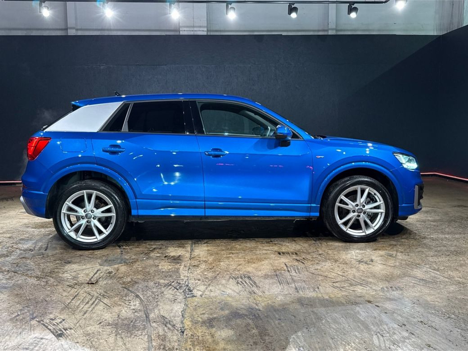 2020 Audi Q2 - image 2