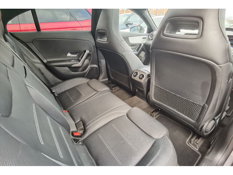 2022 Mercedes-Benz CLA Class CLA250 E AMG LINE PREMIUM PLUS **SUNROOF** AUTOMATIC PETROL PLUG-IN HYBRID - FINANCE AVAILABLE - CALL US TODAY ON 01 492 6566 OR 087-092 5525 €29,950