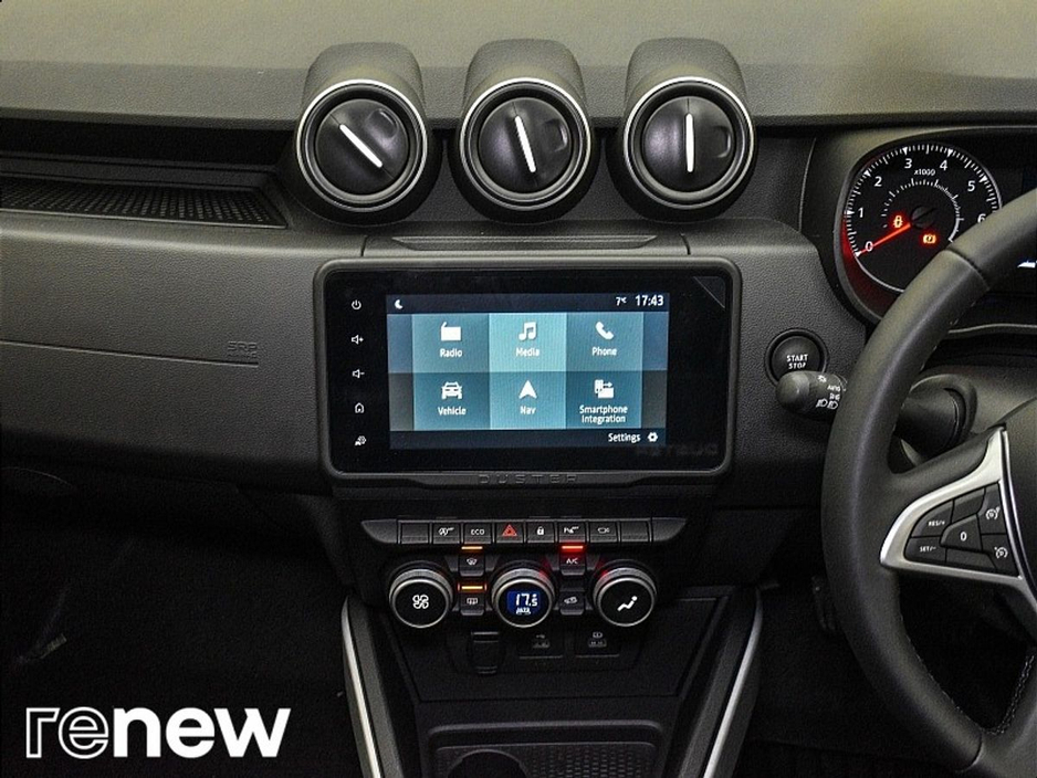 2023 Dacia Duster - image 18