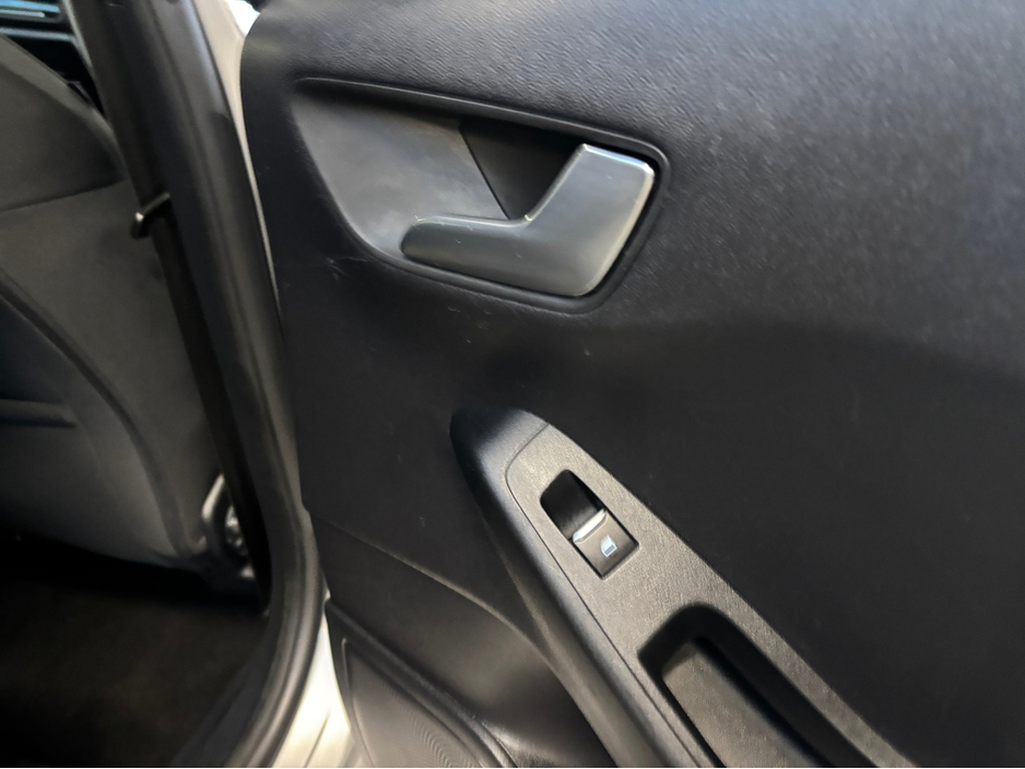 2021 Ford Fiesta 1.0 ST-LINE EDITN 100PS TITANIUM ECOBST 5DR EDITION €14,750