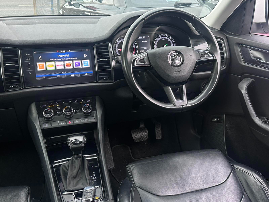 2019 Skoda Kodiaq - image 18
