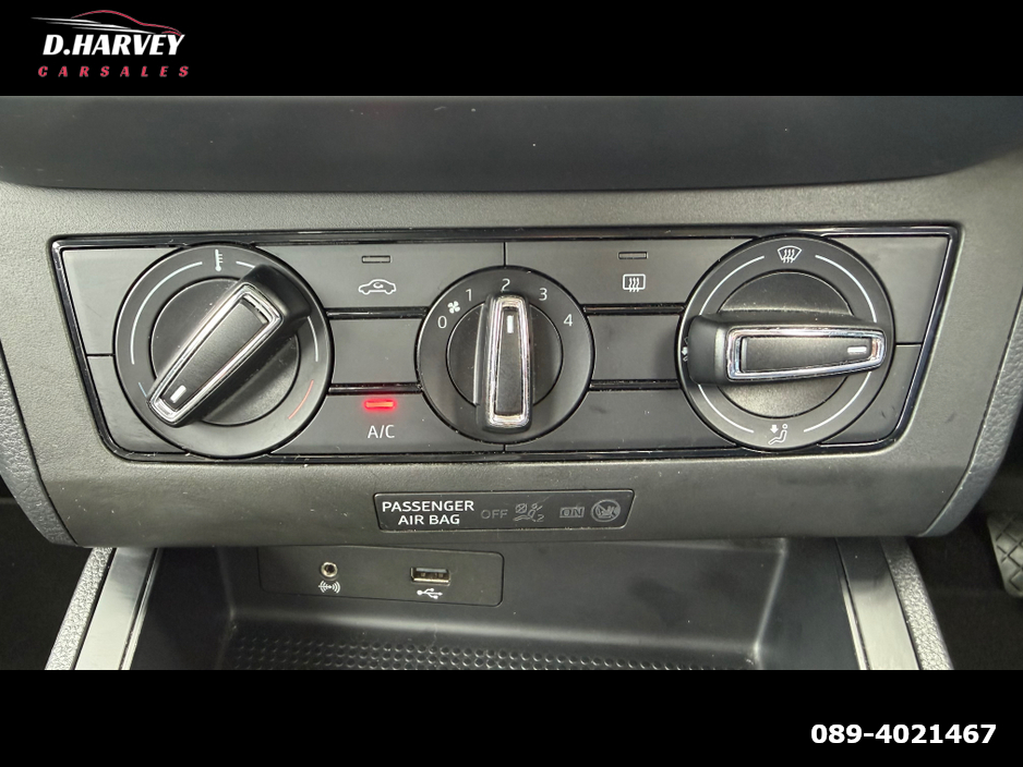 2017 SEAT Ibiza - image 19