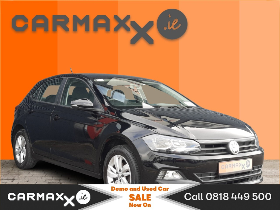 2019 Volkswagen Polo for sale in , Ireland