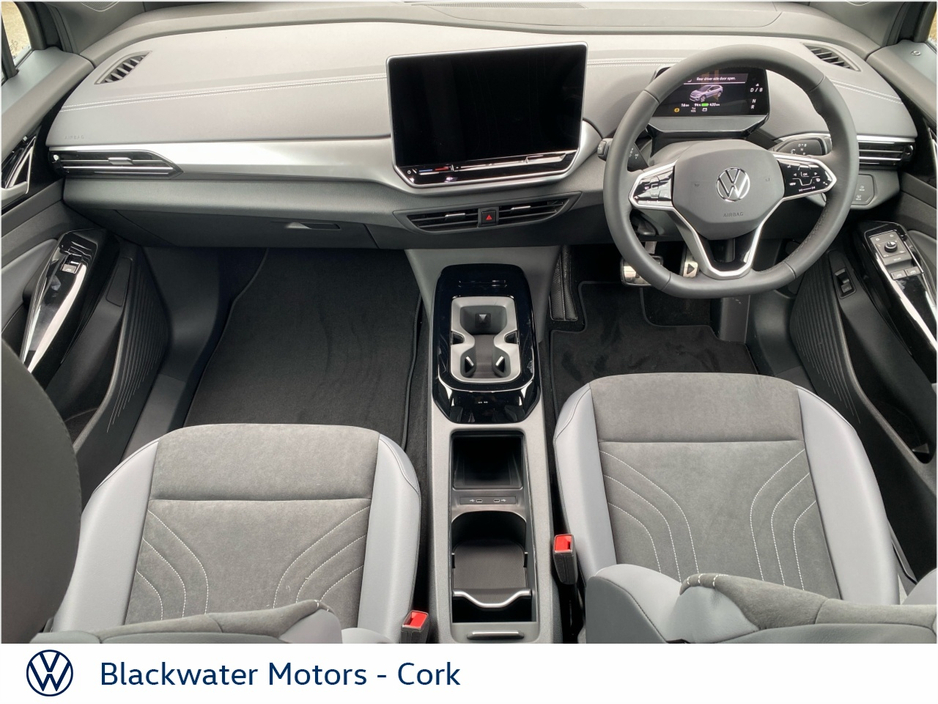 2026 Volkswagen ID.4 - image 2