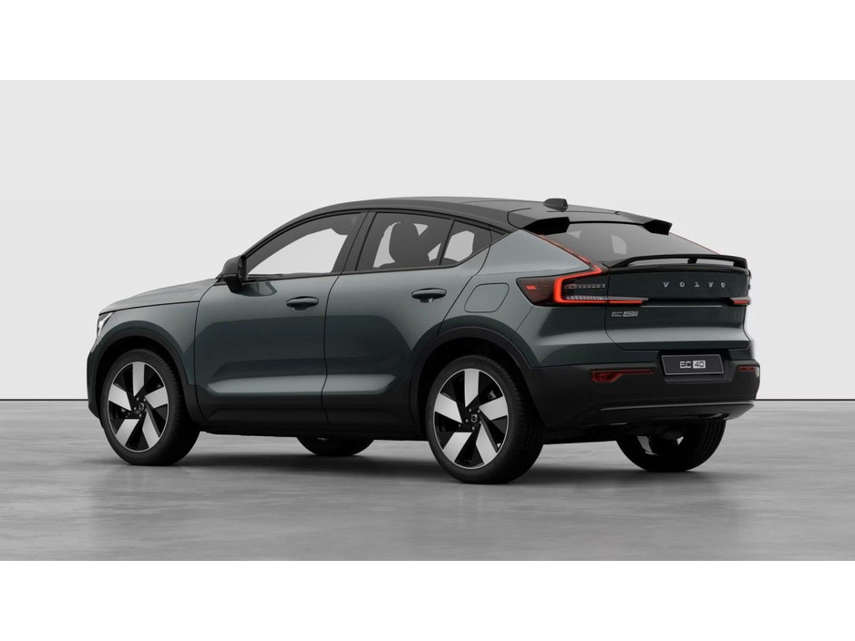2026 Volvo EC40 - image 4