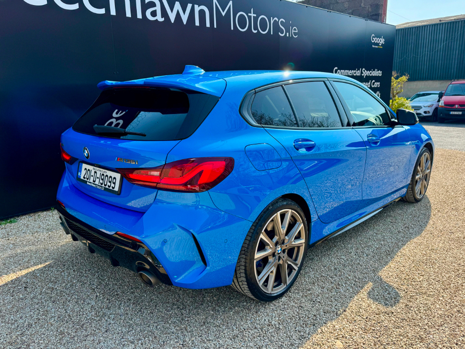 2020 BMW M1 - image 3