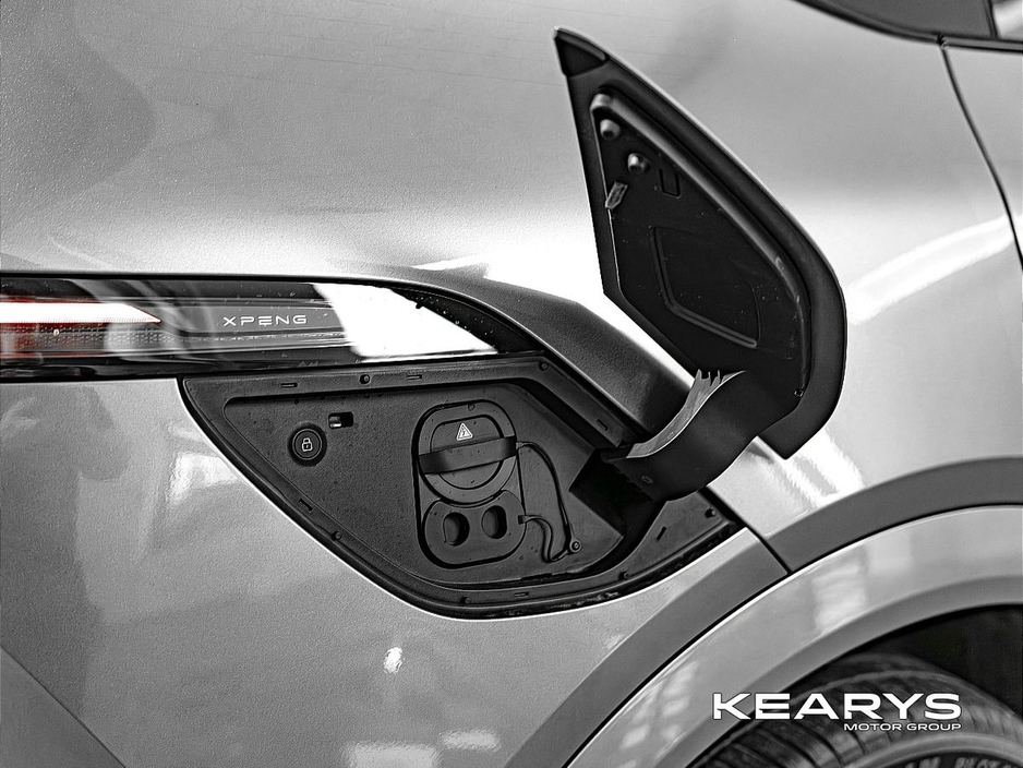 2026 Xpeng G6 - image 33