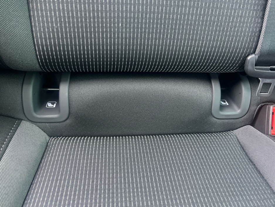 2026 Skoda Octavia - image 13