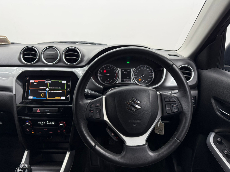 2016 Suzuki Vitara 1.6 GL+ €9,950