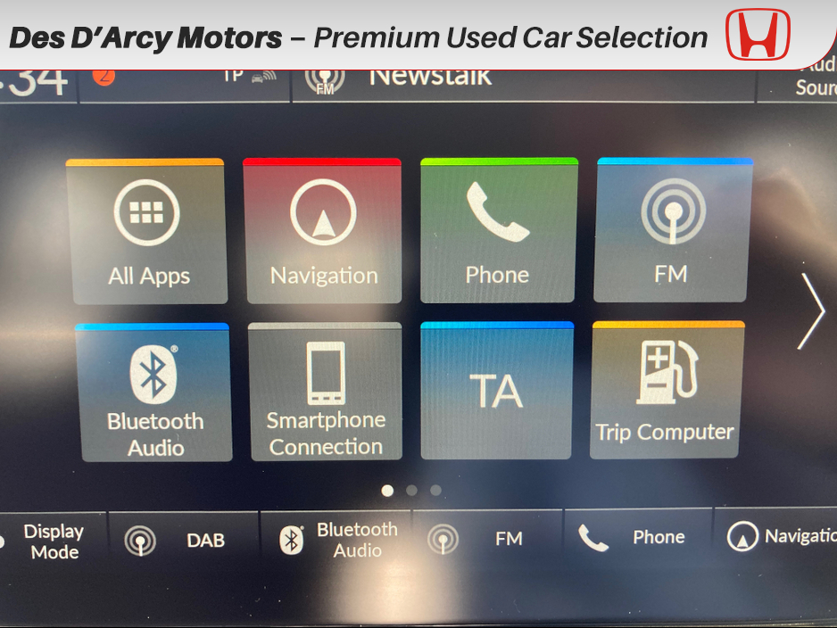 2024 Honda HR-V - image 12