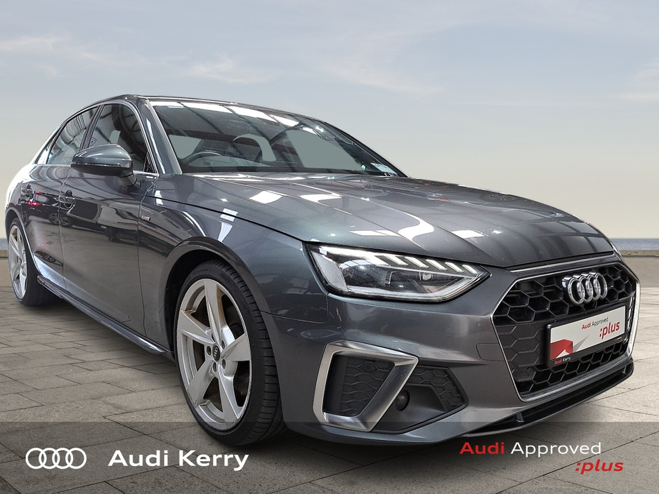 2022 Audi A4 for sale in , Ireland