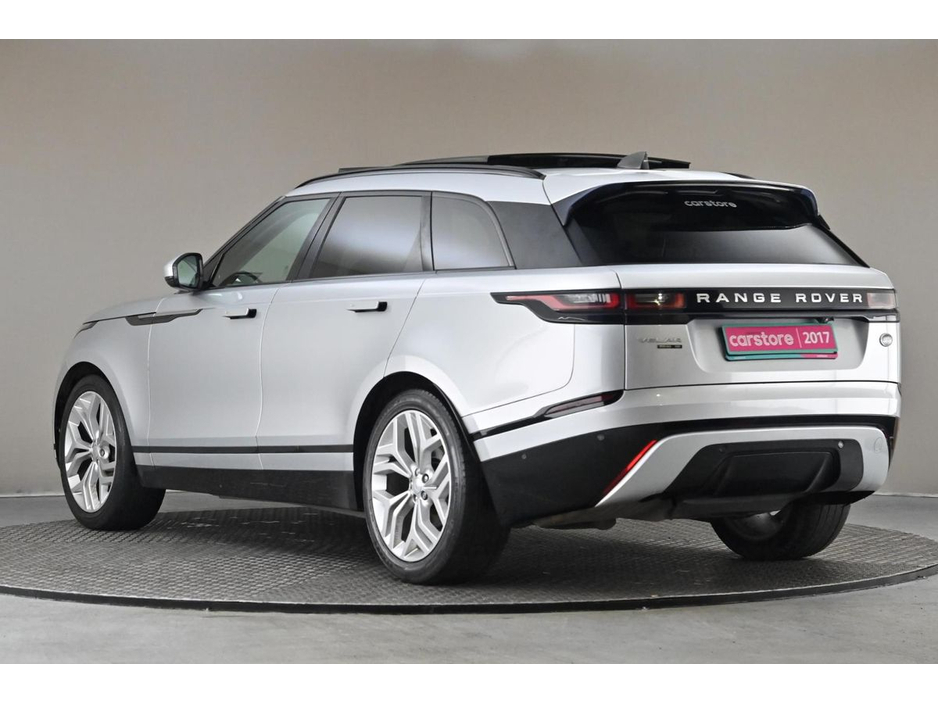 2017 Land Rover Range Rover Velar - image 7