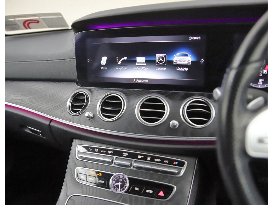 2020 Mercedes-Benz E Class E300 DE AMG LINE PREMIUM Plug-in Hybrid *360 PAN CAMERA* €30,190