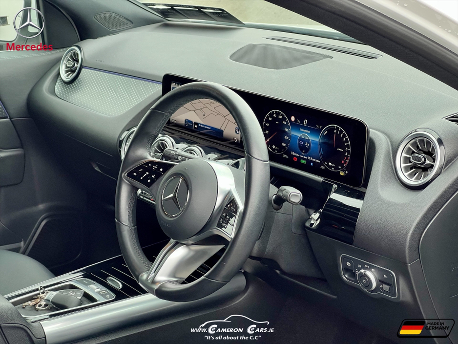 2025 Mercedes-Benz GLA Class - image 6