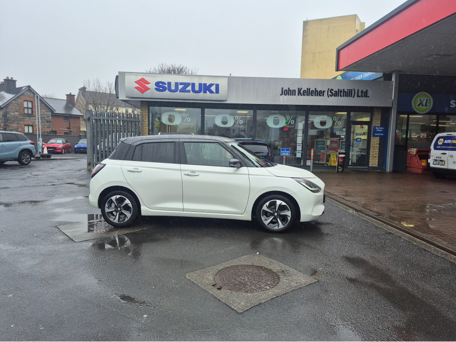 2025 Suzuki Swift for sale in , Ireland