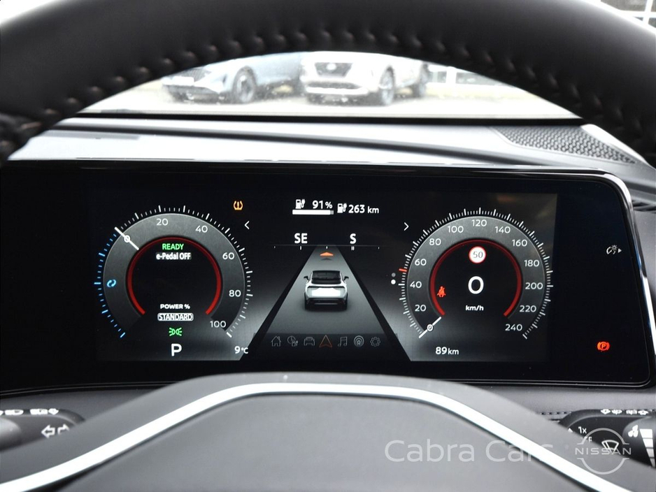 2026 Nissan Ariya - image 13