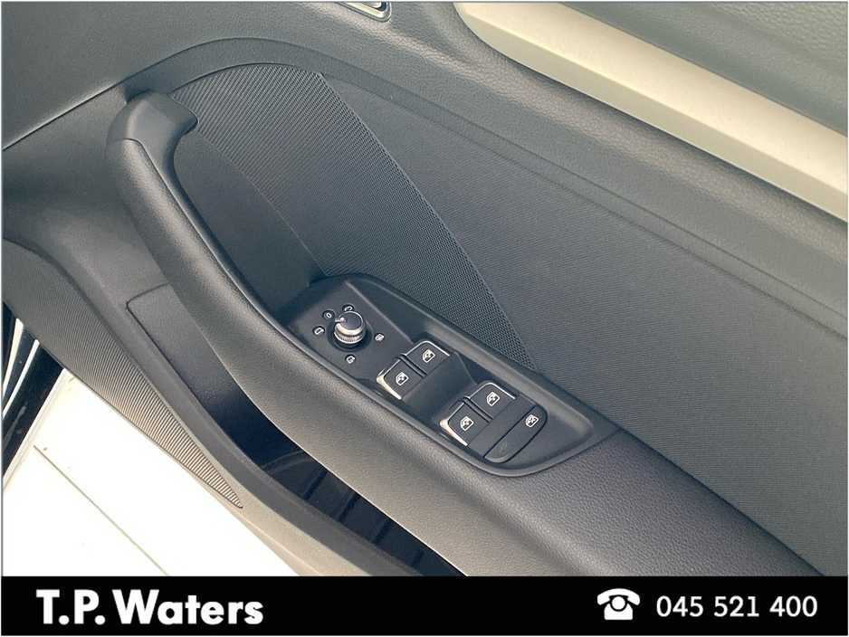 2019 Audi A3 - image 12