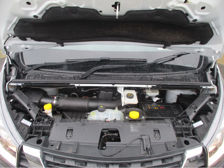 2021 Nissan NV300 LWB 120 XE 1300 MY20/PLUS VAT €16,250