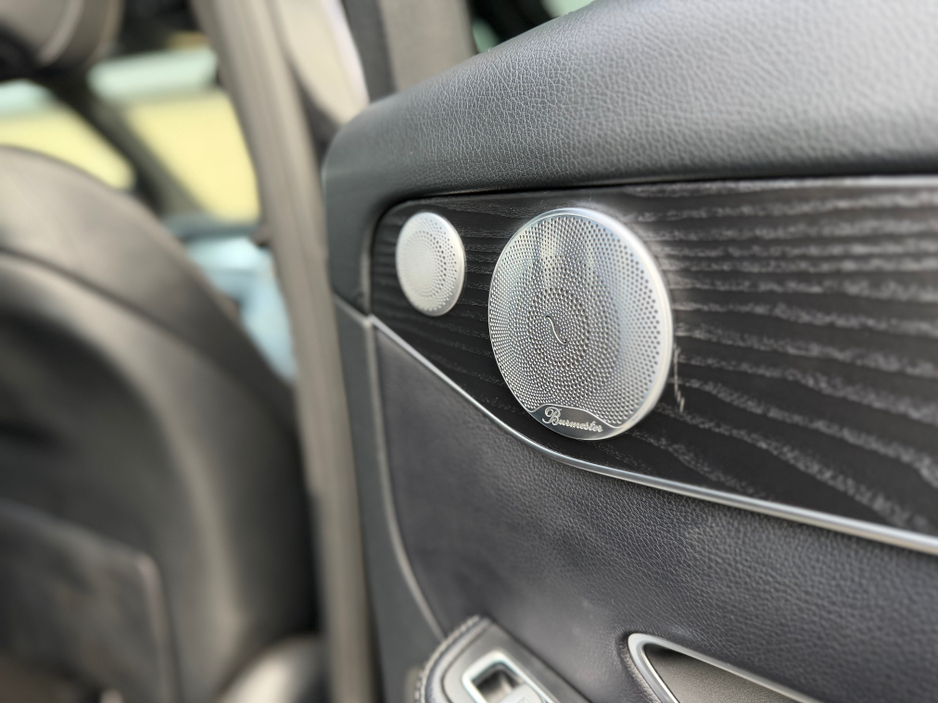 2018 Mercedes-Benz GLC Class - image 31