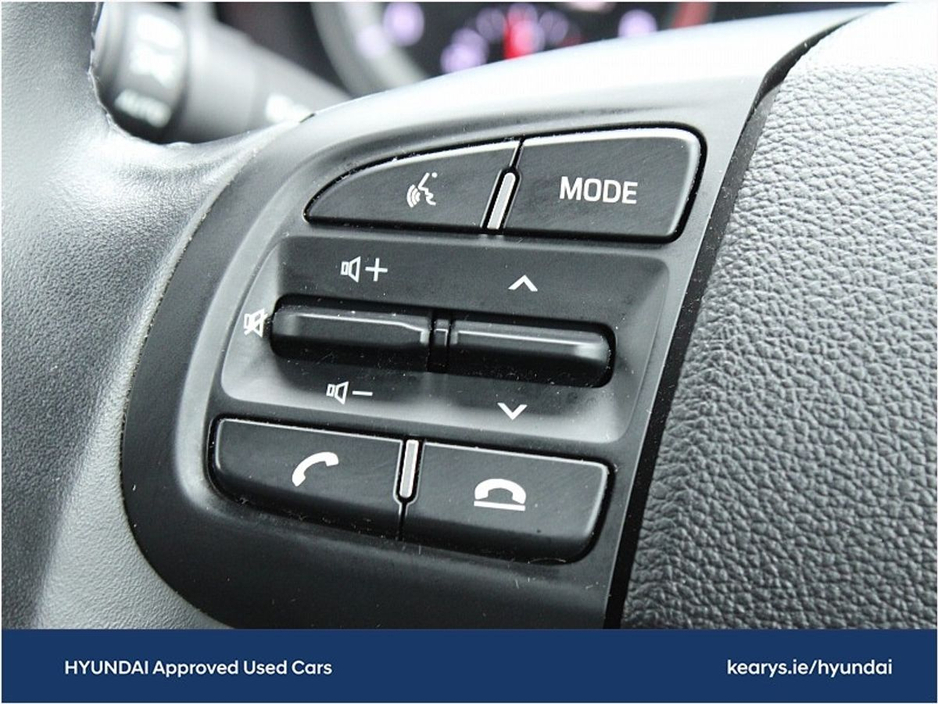 2020 Hyundai i10 - image 19