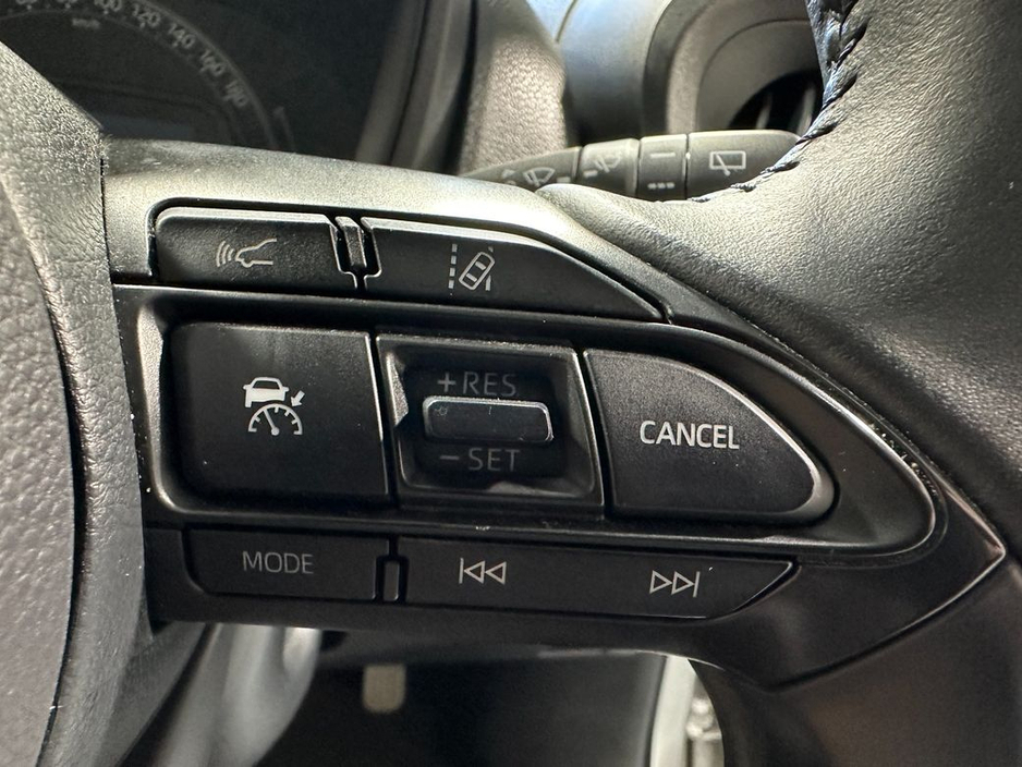 2022 Toyota Aygo X Pulse 1.0 Petrol €14,400