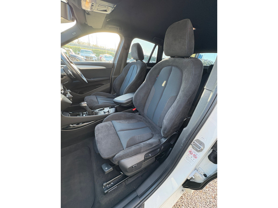 2018 BMW X1 X1 M Sport Auto X Drive 18D 2.0 Diesel €23,950