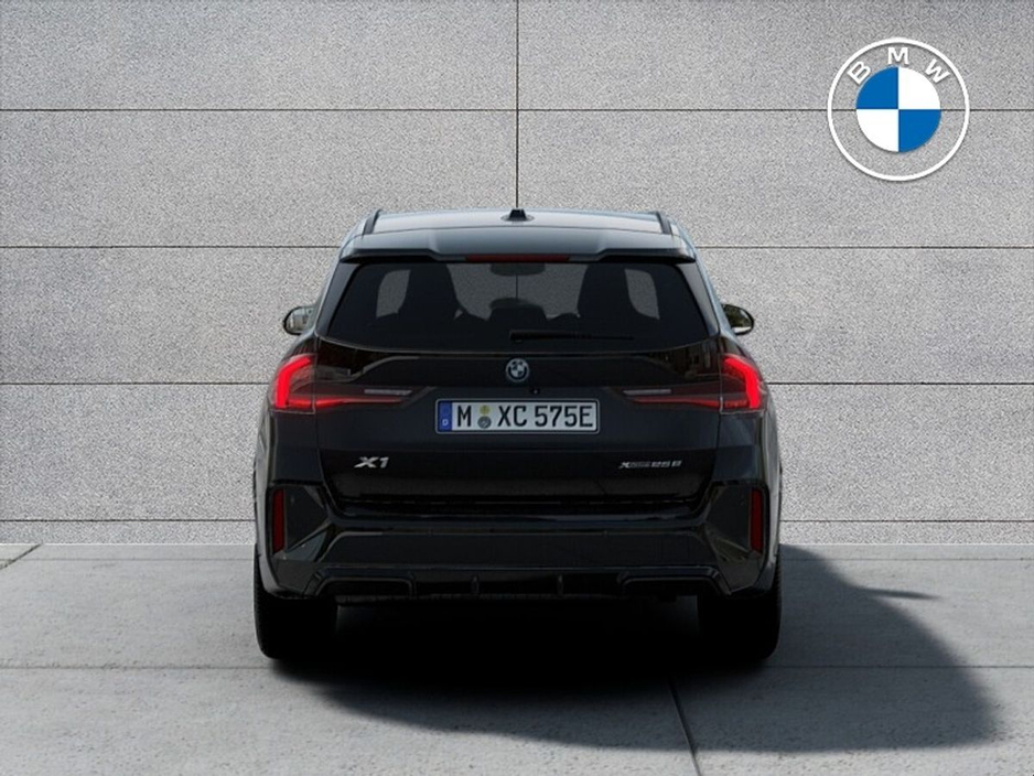 2026 BMW X1 xDrive25e M Sport €61,875