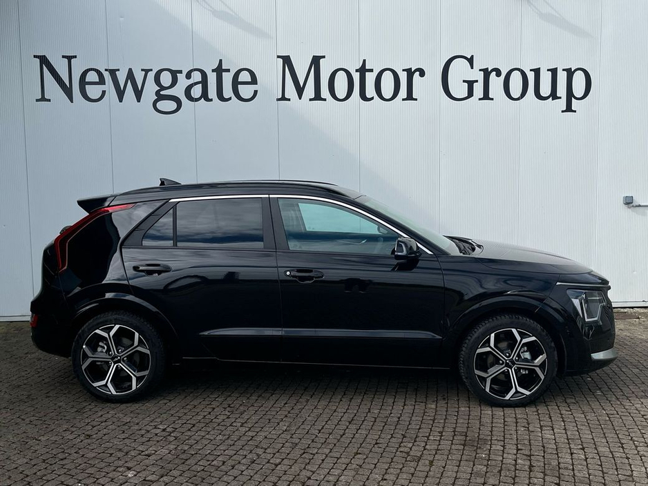 2024 Kia Niro HEV MY24 €27,950