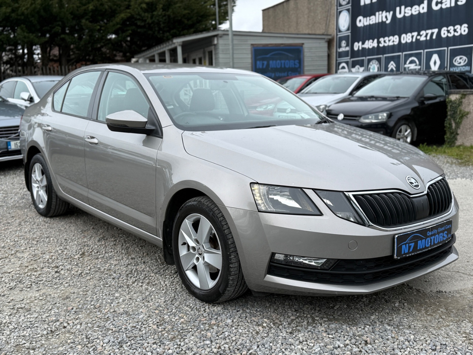 2017 Skoda Octavia for sale in , Ireland