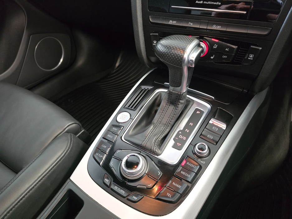 2013 Audi A4 - image 13