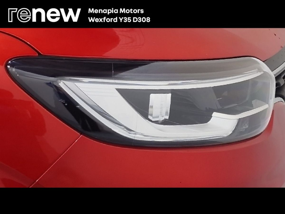 2020 Renault Kadjar - image 15