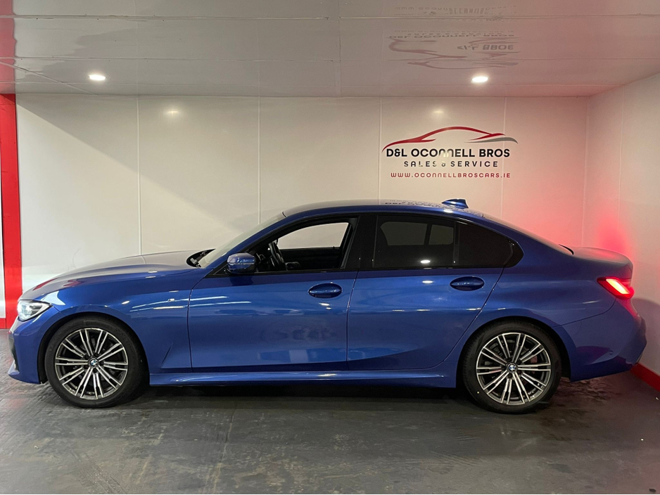 2021 BMW 3 Series - image 18