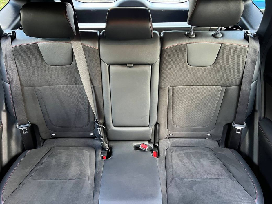 2023 Hyundai Tucson - image 12