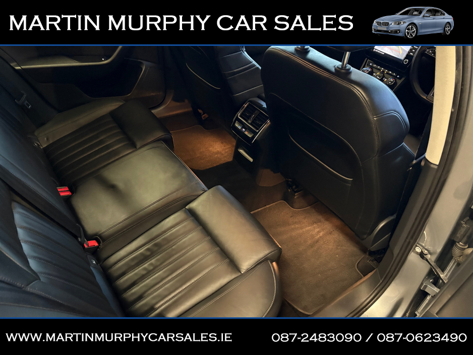 2017 Skoda Superb - image 17