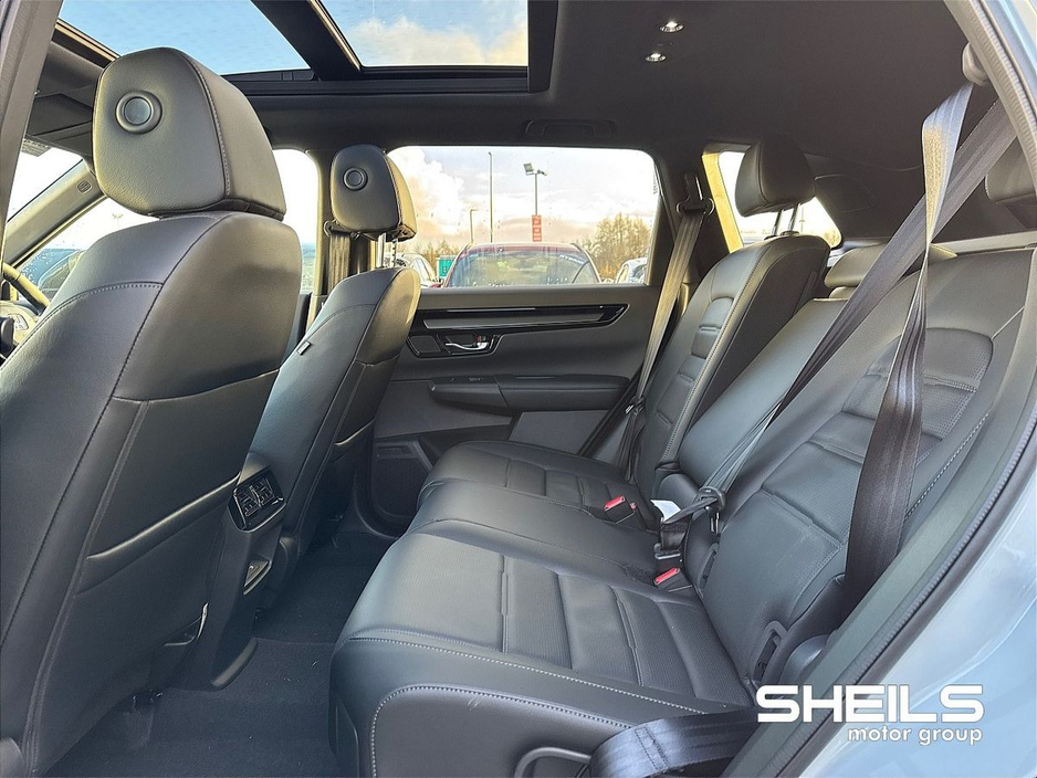 2026 Honda CR-V Advance Sport €70,545