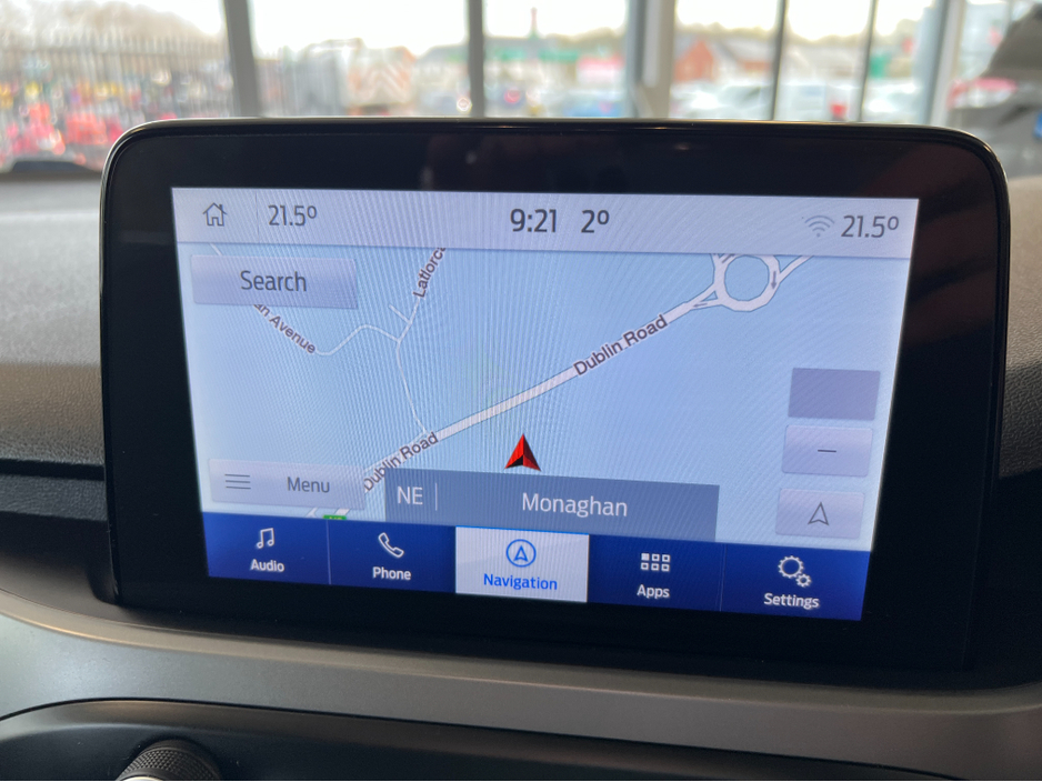 2023 Ford Focus - image 16