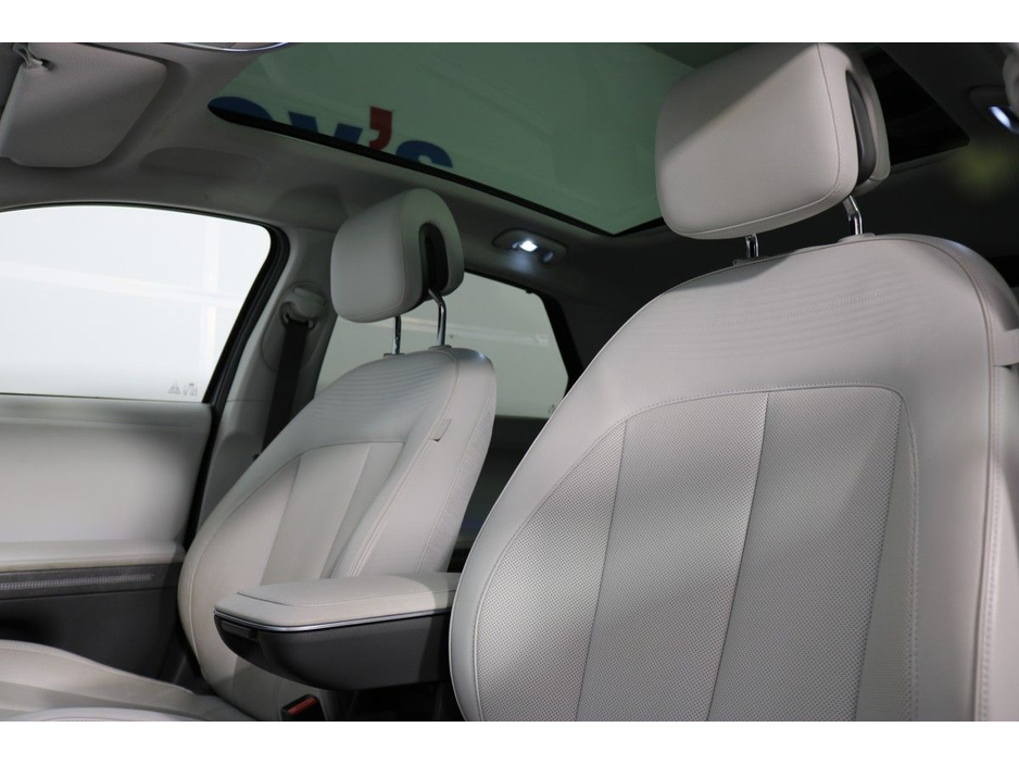 2023 Hyundai Ioniq 5 PLATINUM 77 kWh EV