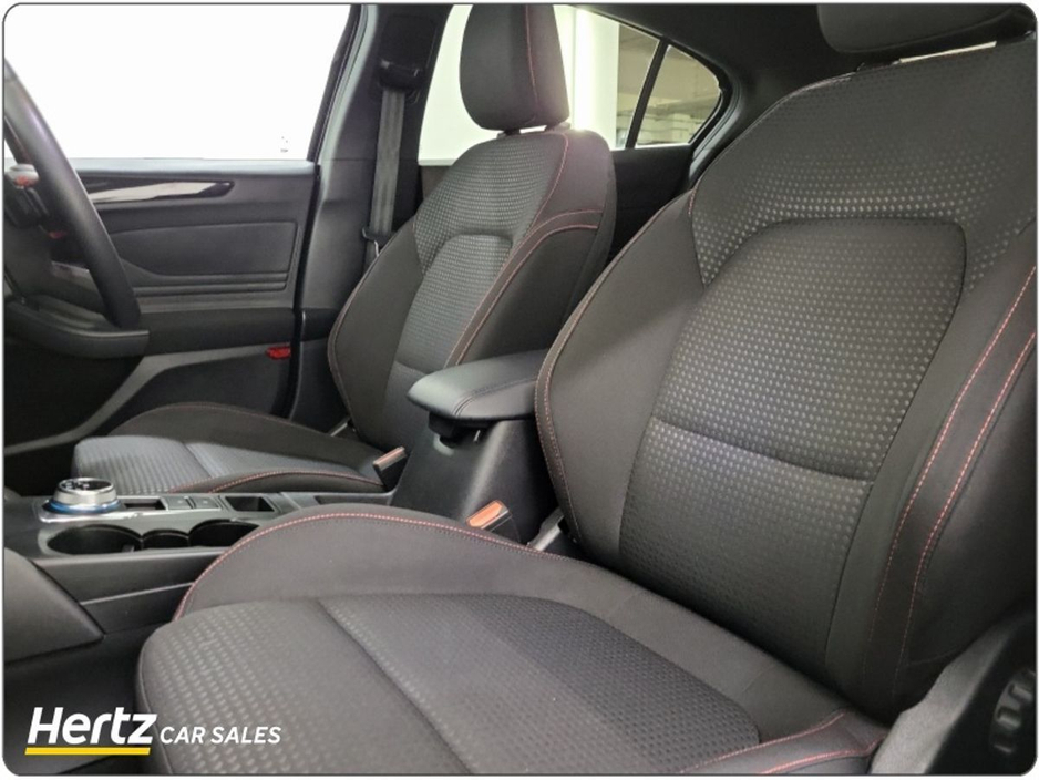 2023 Ford Focus ST-LINE 1.5TD Diesel Automatic €25,945