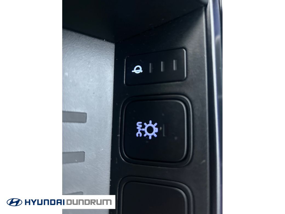 2025 Hyundai Santa Fe Phev Premium Calligra €68,950