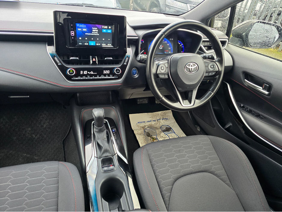 2019 Toyota Corolla - image 15